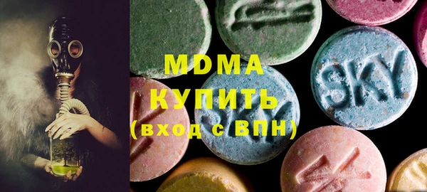 тгк Майский